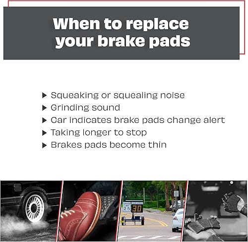 Miniatura 6 de StopTech 309.13090 Pastillas de Freno Sport con Cuñas y Herrajes