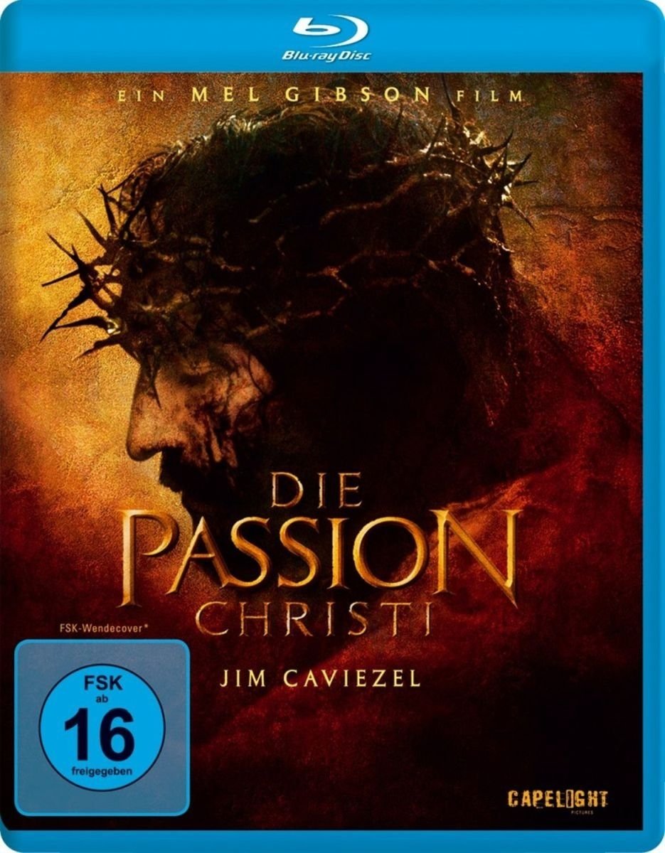 Die Passion Christi