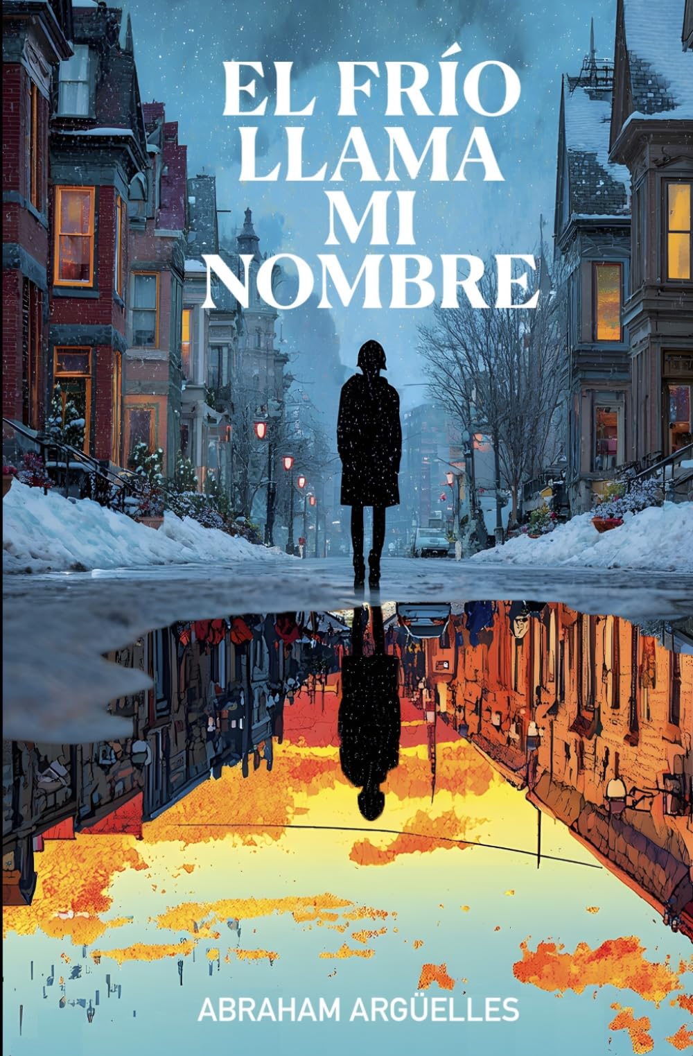 El frío llama mi nombre