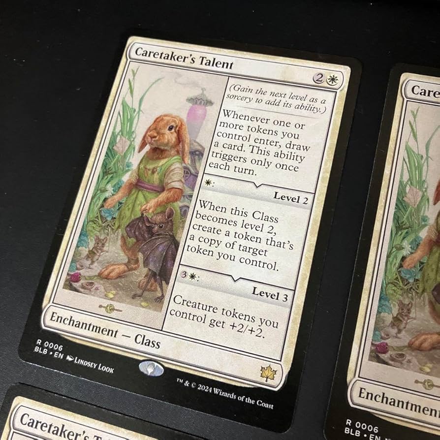 MTG 世話人の才能 ４枚 ① MTG 世話人の才能 4枚 ④ Just Nowスタンダード！vol.27