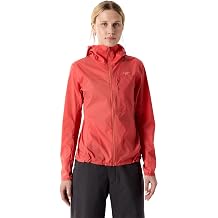 Arc'teryx Squamish Hoody Women's