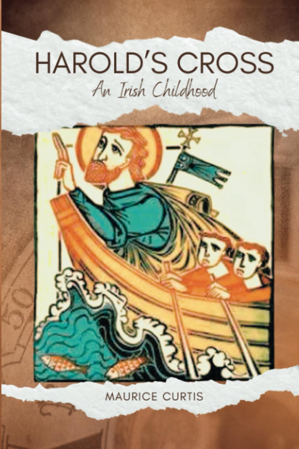 HAROLD'S CROSS: An Irish Childhood