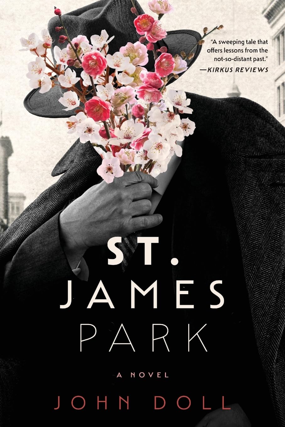 St. James Park