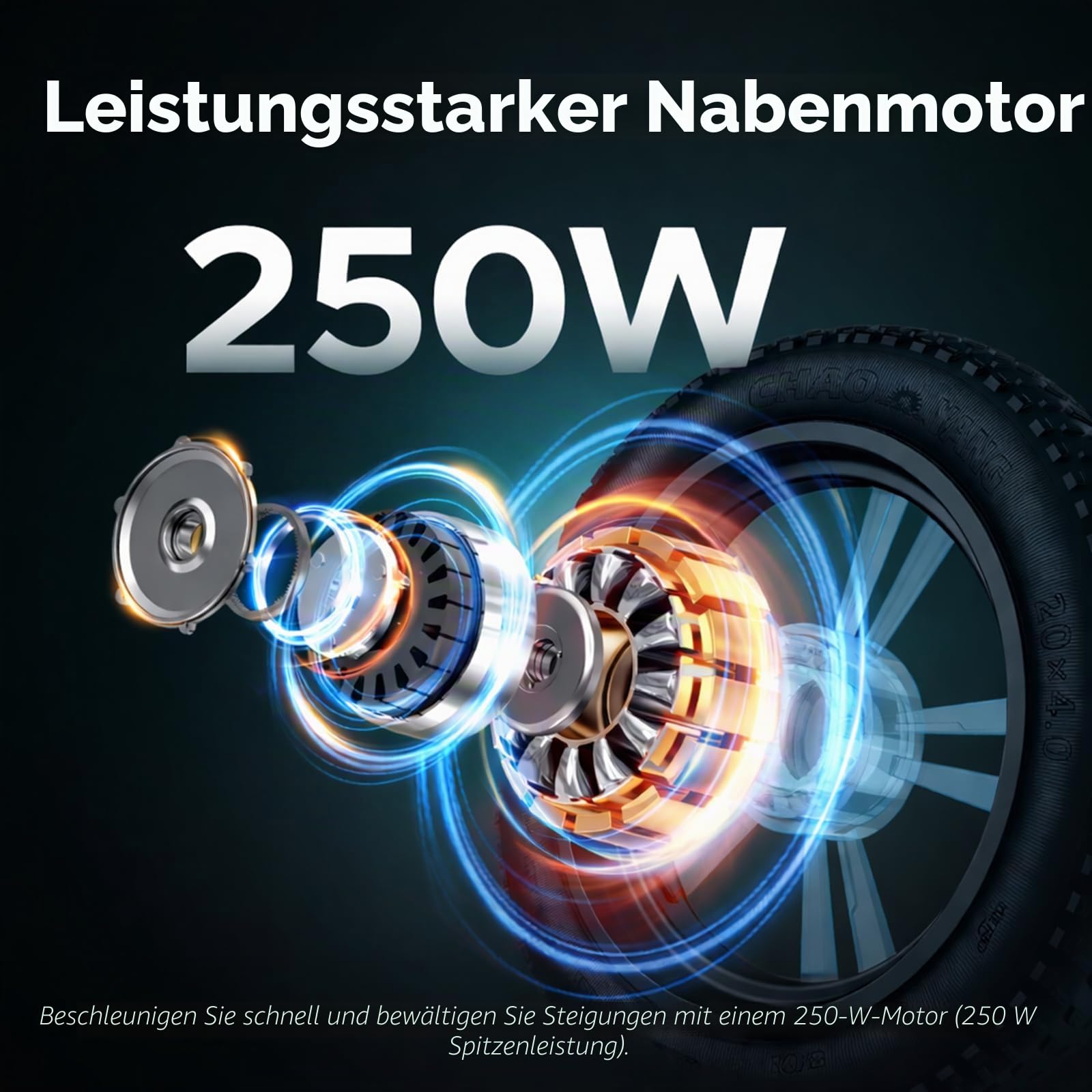 ENGWE M20 Elektrofahrrad für Erwachsene, abnehmbarer Akku mit 48 V 26 Ah, Offroad-Elektrofahrrad, breite Reifen von 20 x 4,0 Zoll, bis zu 150 km doppelte Federung