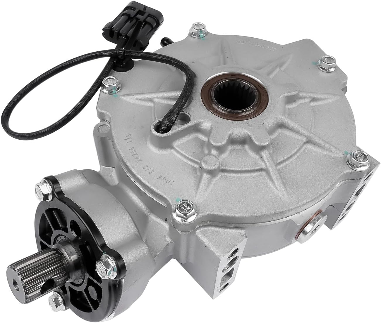 1332971 Front Differential Replacement for Polaris Ranger/Sportsman/Scrambler 400/450 / 500/570 / 700/800 / ETX 2007-2021 OE# 1332829 1332578 1332772 1332478 WEONEFIT