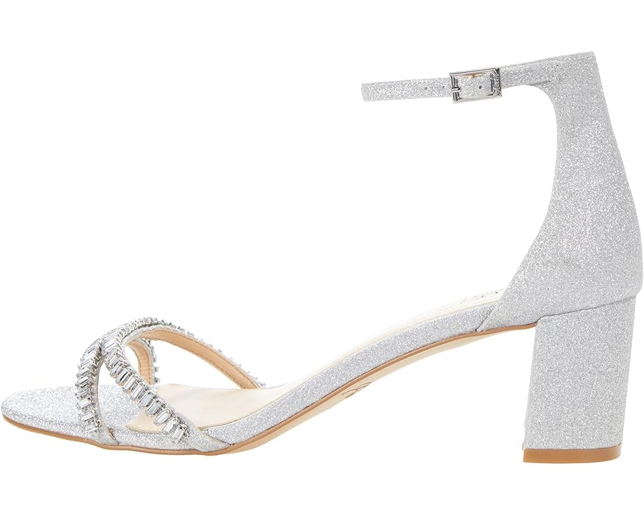 Jewel Badgley Mischka Joanne - Left View