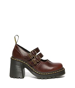 Amazon | Dr.Martens。, ダークブラウン, 6 US | Dr.Martens
