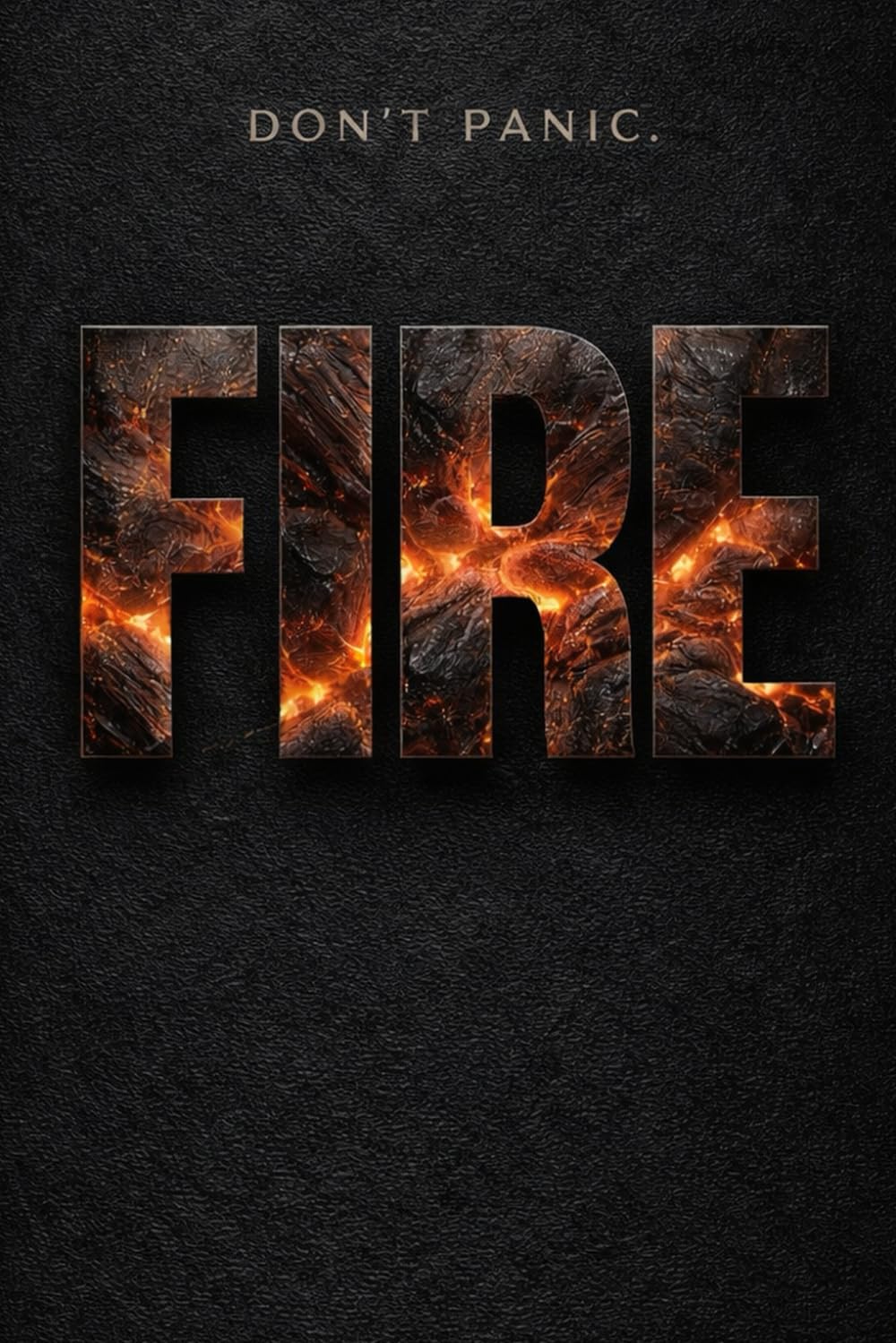 FIRE: The Most Comprehensive Survival Guide Ever Written on Fire: 4 (THE SURVIVAL DOCTRINE)