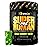 ALPHA LION Superhuman Pre Workout Powder, Beta Alanine, L-Taurine & Tri-Source Caffeine for Sustained Energy & Focus, Nitric Oxide & Citrulline for Pump (21 Servings, Sour Gummy Bear Flavor)