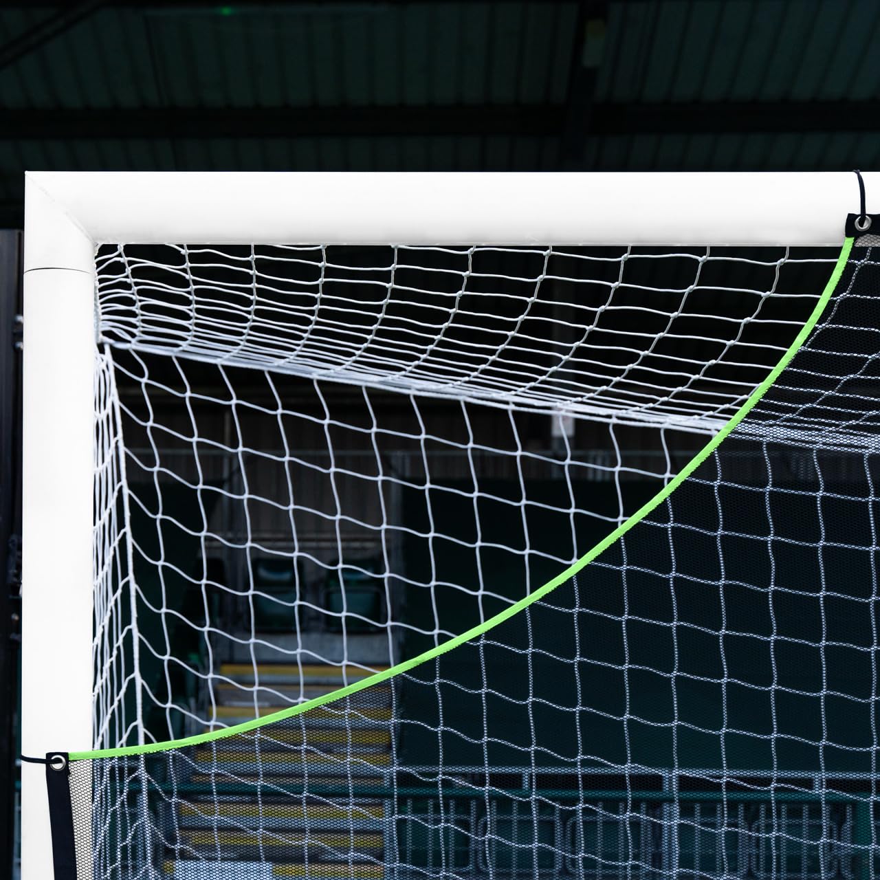 FORZA Fußball-Zielwand Academy - 10 Größen für präzises Training und Beherrschung Ihrer Fähigkeiten – Verbessern Sie Ihr Fußballtraining mit unserer Premium-Ausrüstung