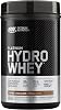 Domestic Genuine ProductON Platinum HydroWhey Protein Turbo Chocolate 816g 1.8lb Bottle Type Optimum Nutrition