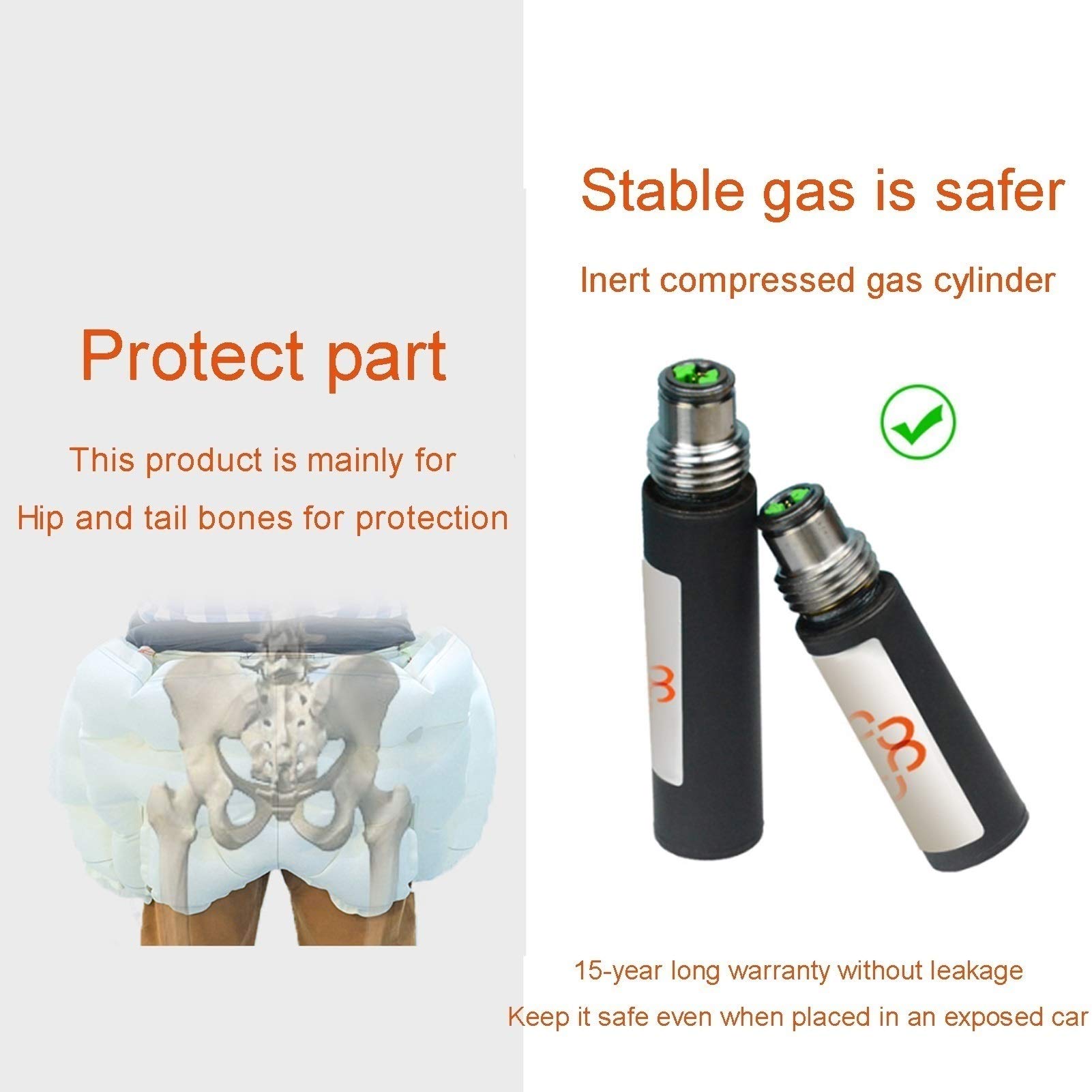 Dispositivo Di Gonfiaggio A Gas Per Bombola Di Elio Per