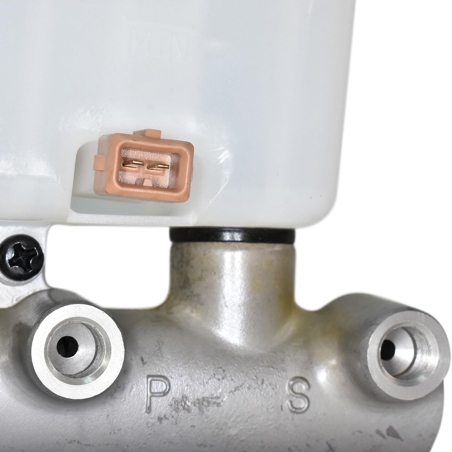 Mando 17A1115 Brake Master Cylinder Original Equipment