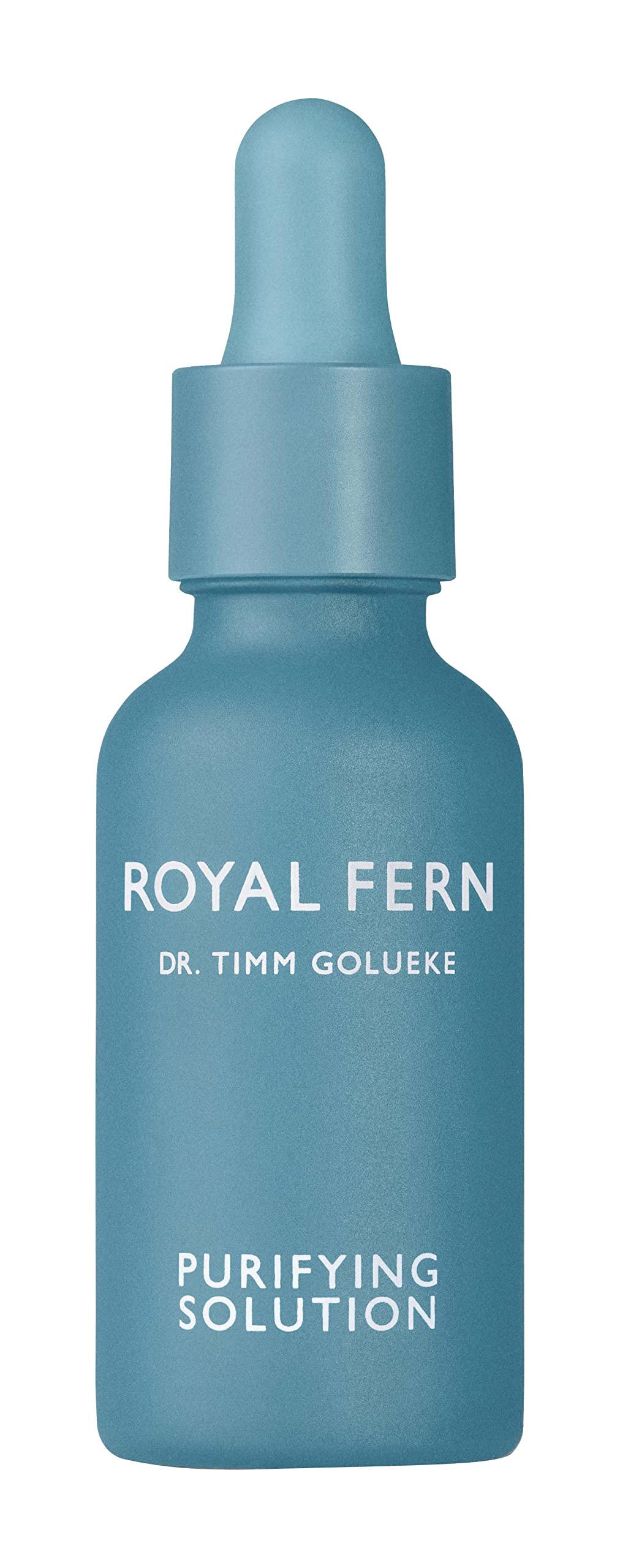 ROYAL FERN DR TIMM GOLUEKE