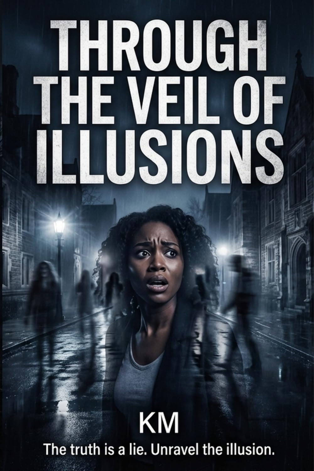 Through the Veil of Illusions