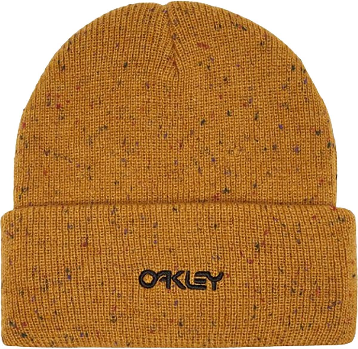 Oakley Men's Oakley Standard B1b Speckled Beanie