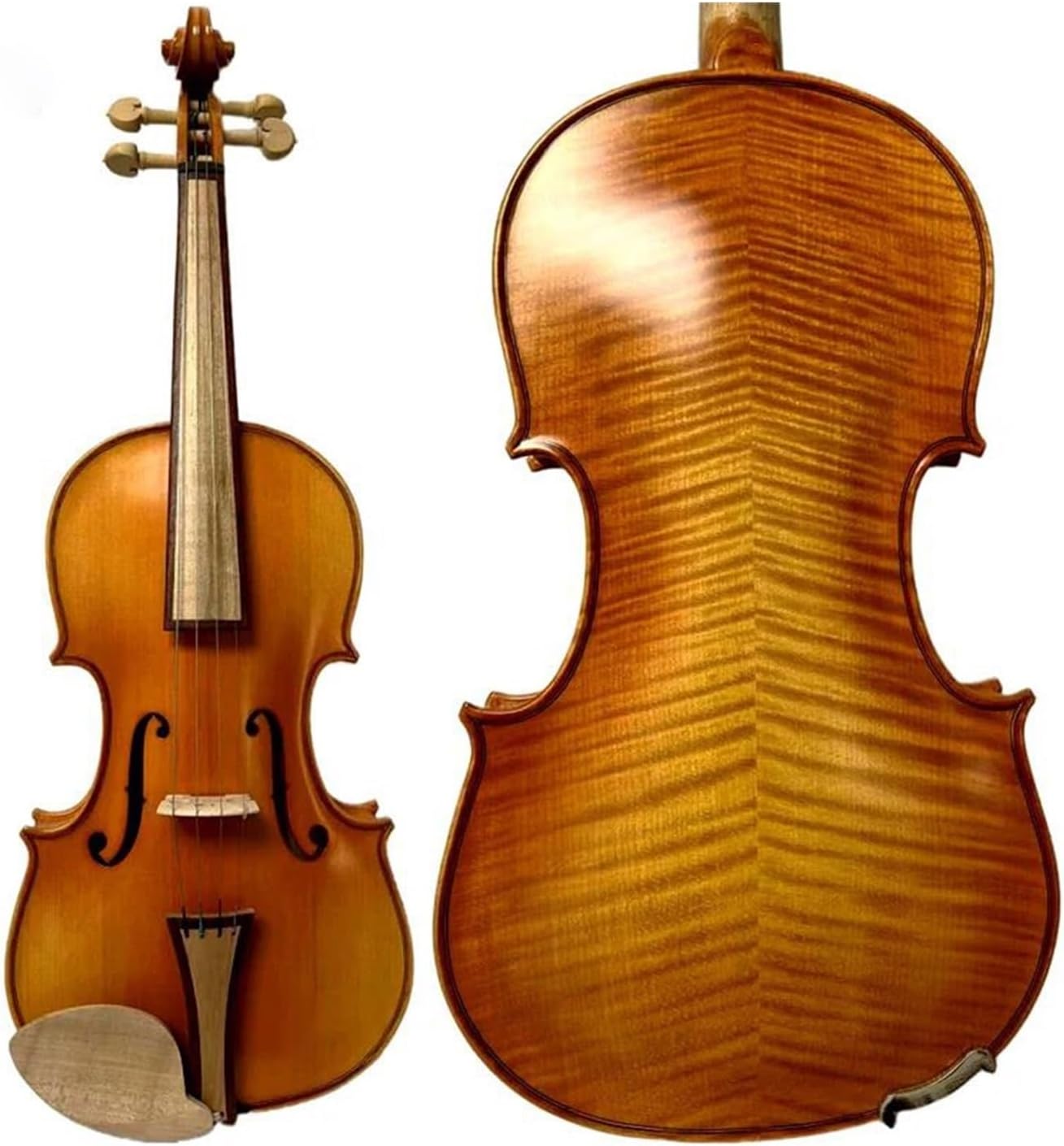 Eastman SVL80セット 4/4 バイオリン 初心者セット 【マイスター茂木