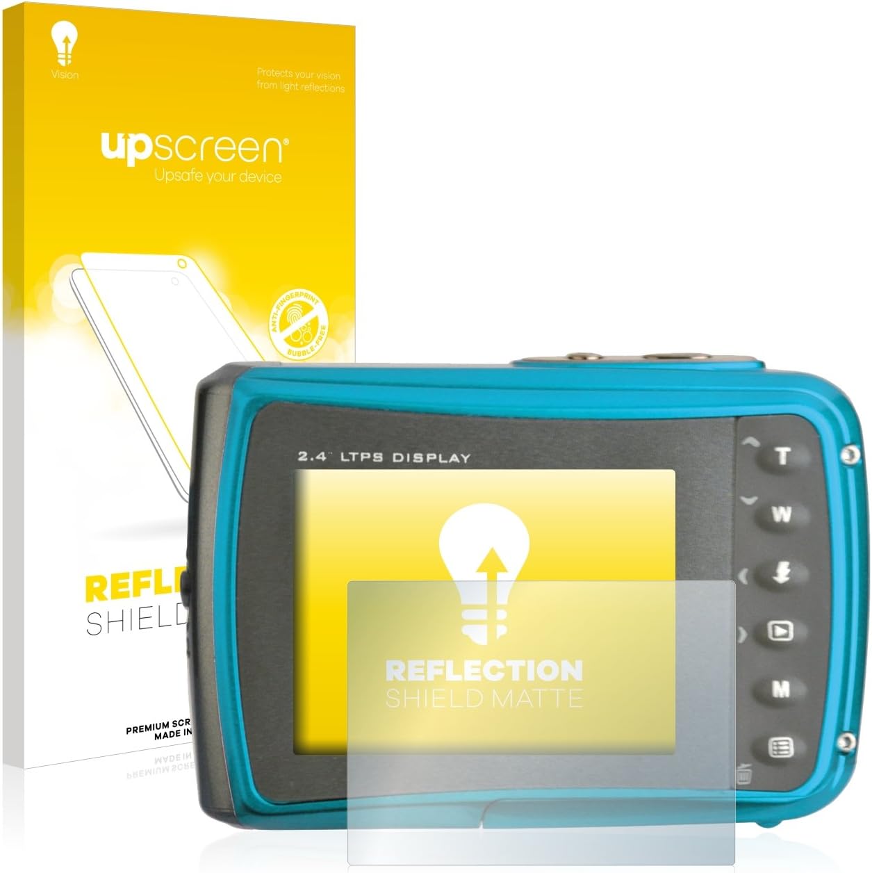 easypix aquapix w1024 splash