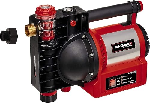 Pompe de jardin GE-GP 1246 N FS Einhell