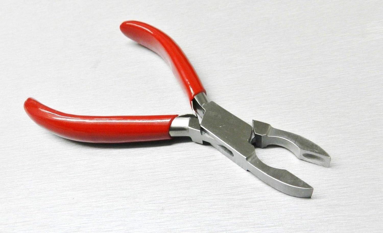 Loop Closing Pliers Perfect for Closing Jump Rings By JTS