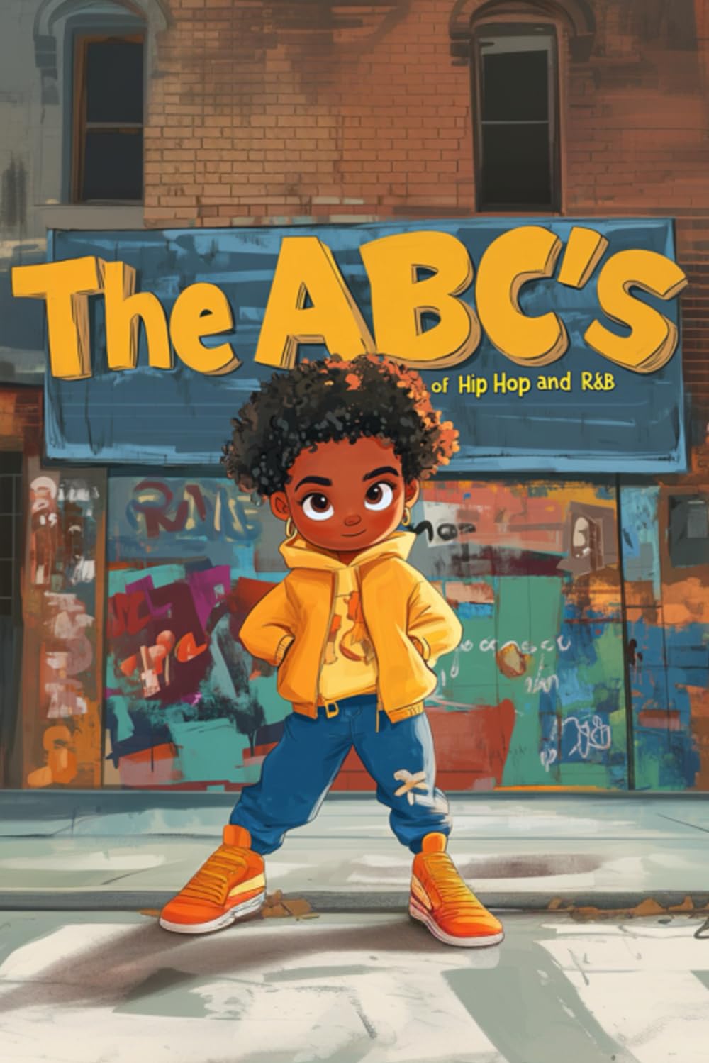 The ABC's of Hip Hop and R&B