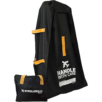pushchair bag for plane
