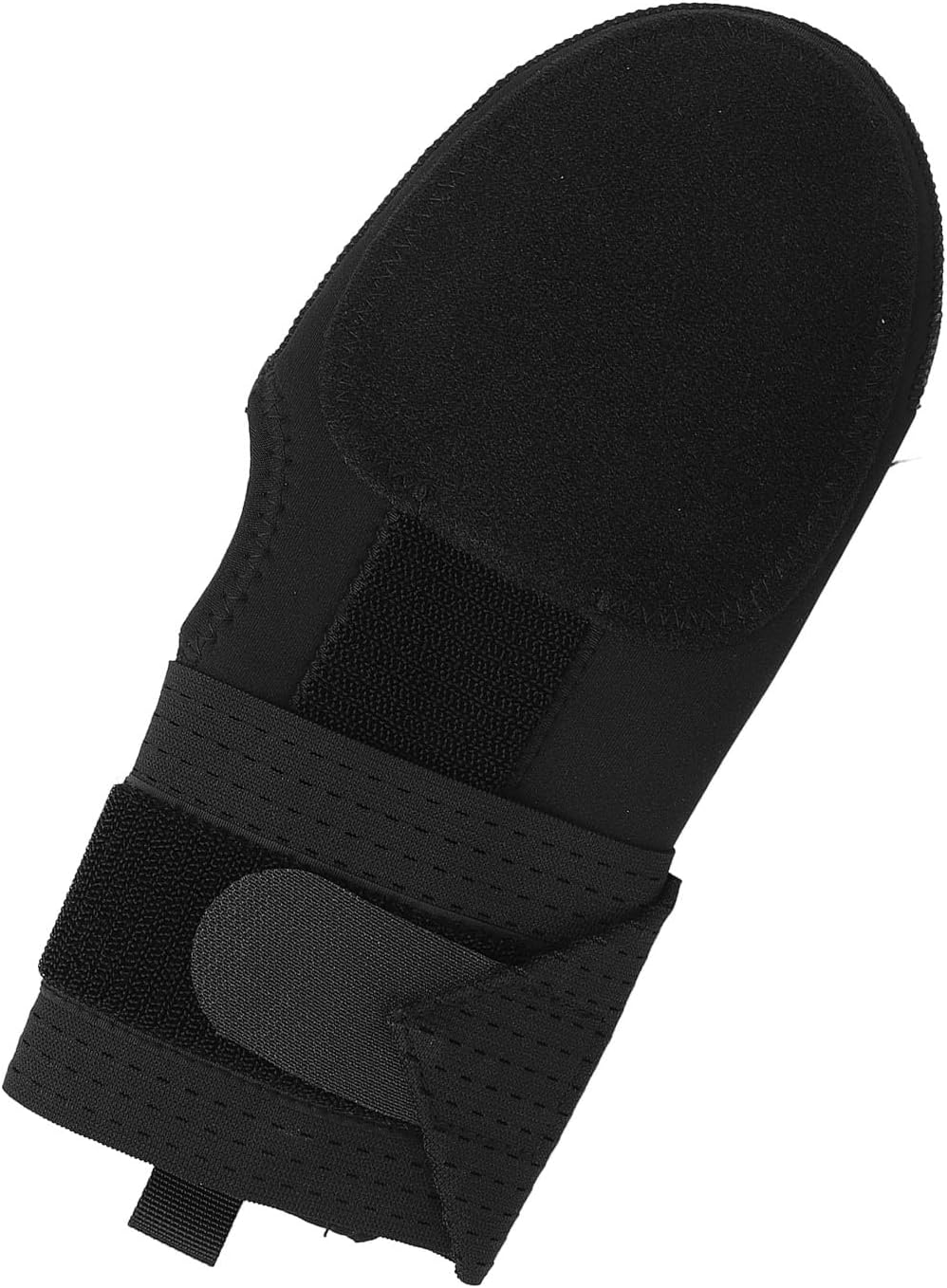 Baseball Sliding Mitt, Right Hand Baseball Sliding Glove, Hand Protection Accessories for Baseball and Softball, Sports Hand Guard with Elastic Bands for Kid Youth Adult Training - Image 9