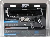 Vista 6 de Umarex Smith & Wesson M&P9 M2.0 .177 Calibre BB Gun Pistola de aire