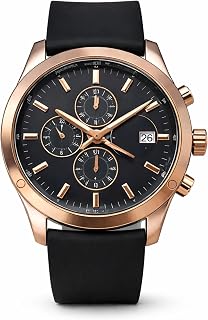 men-s-analog-watch-stylish-rose-gold-amp