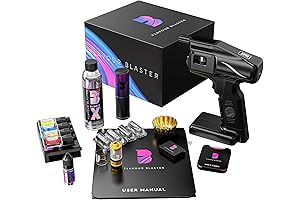Flavor Blaster ® Cocktail Gun Pro 2: Professional Bar Mastery