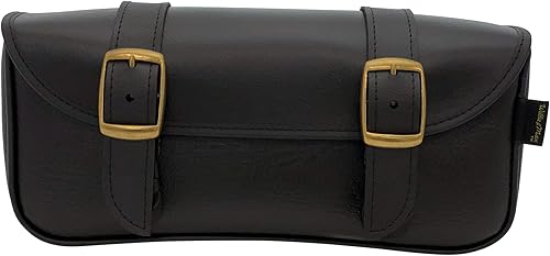 Willie & Max 59590-08 - Bolsa de herramientas para motocicleta