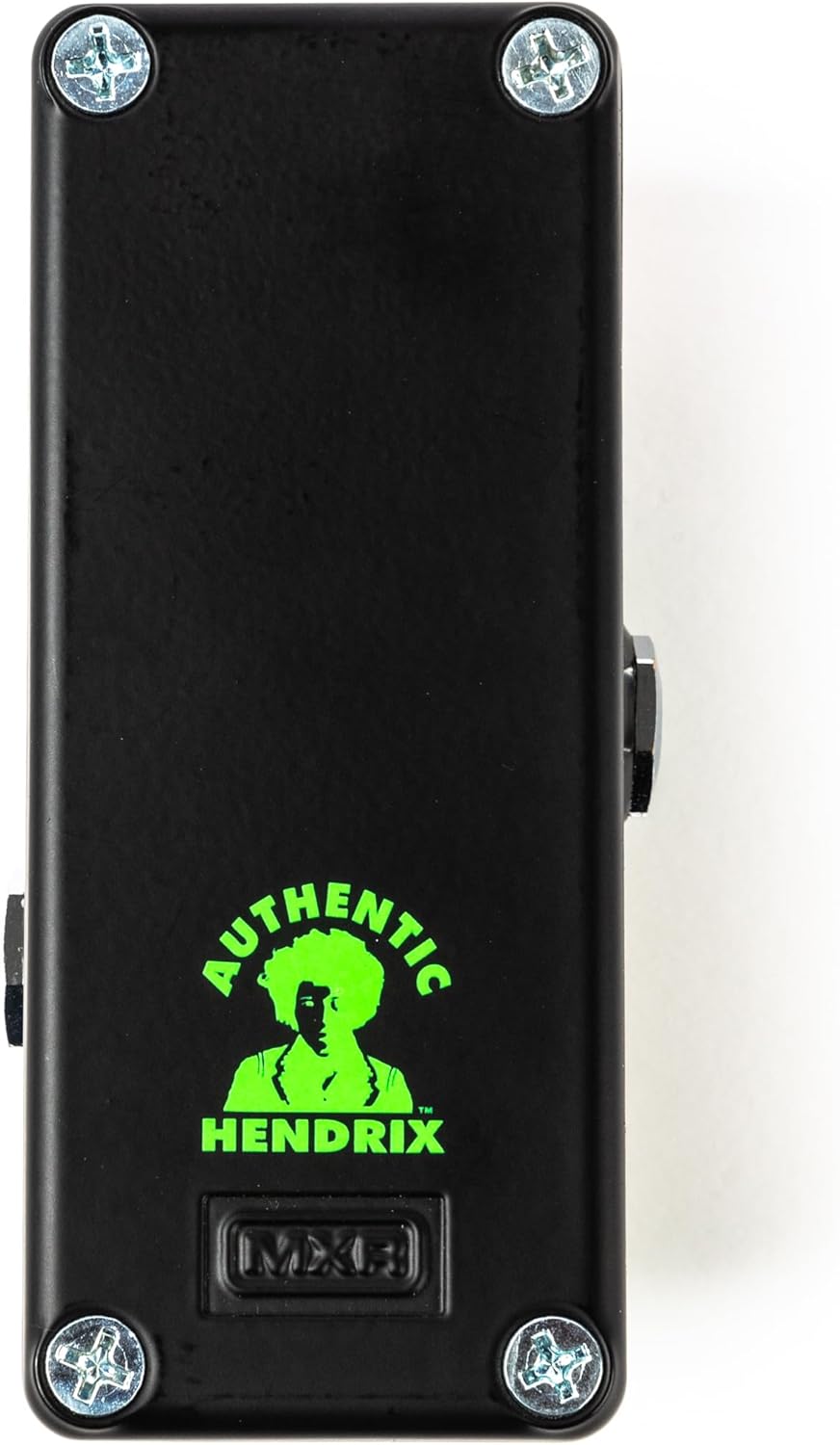 Jim Dunlop JHMS1 FUZZ Face Authentic Hendrix Shrine '68 Series