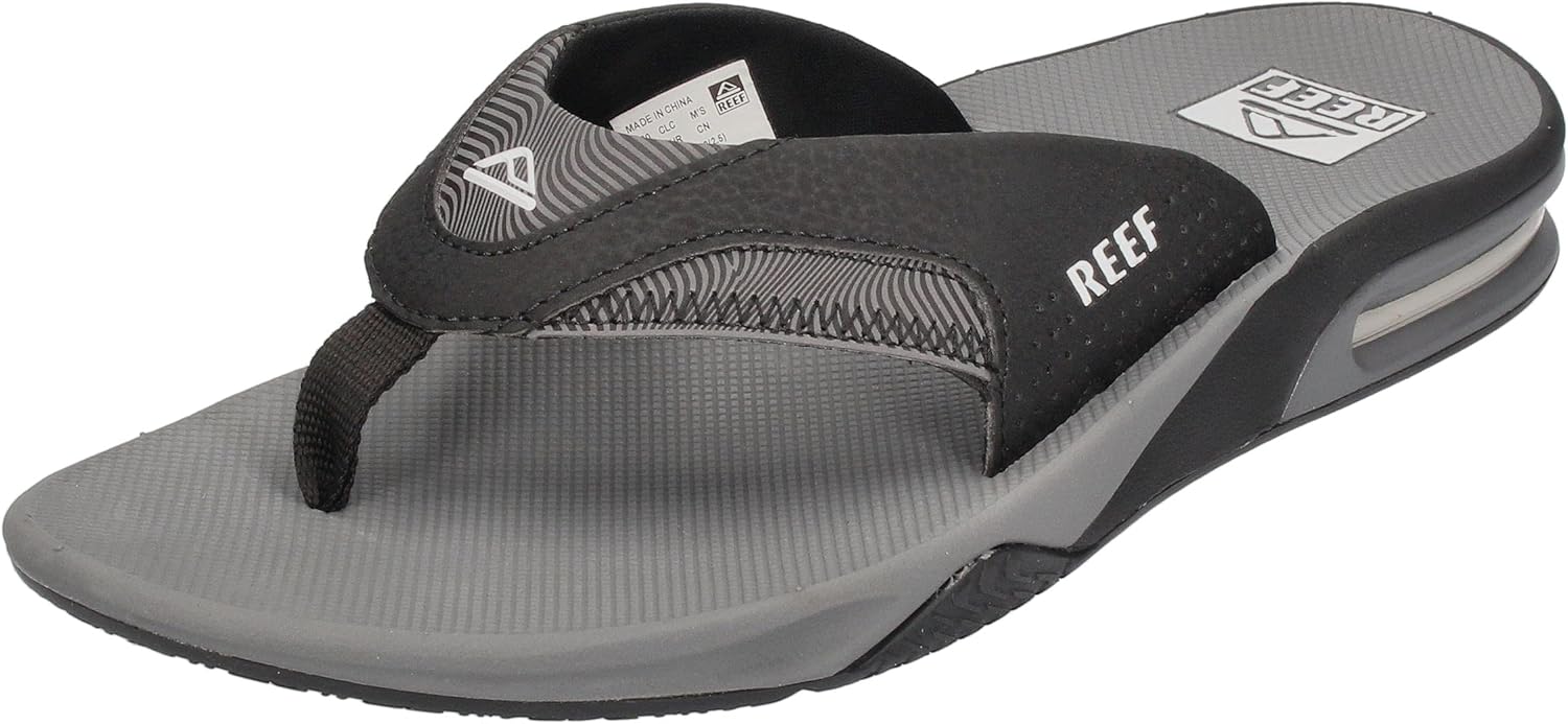 Are Reef Sandals Made in China Sandal Design