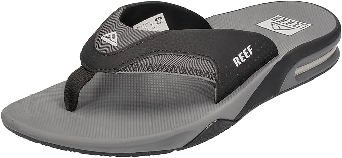 reef fanning slippers