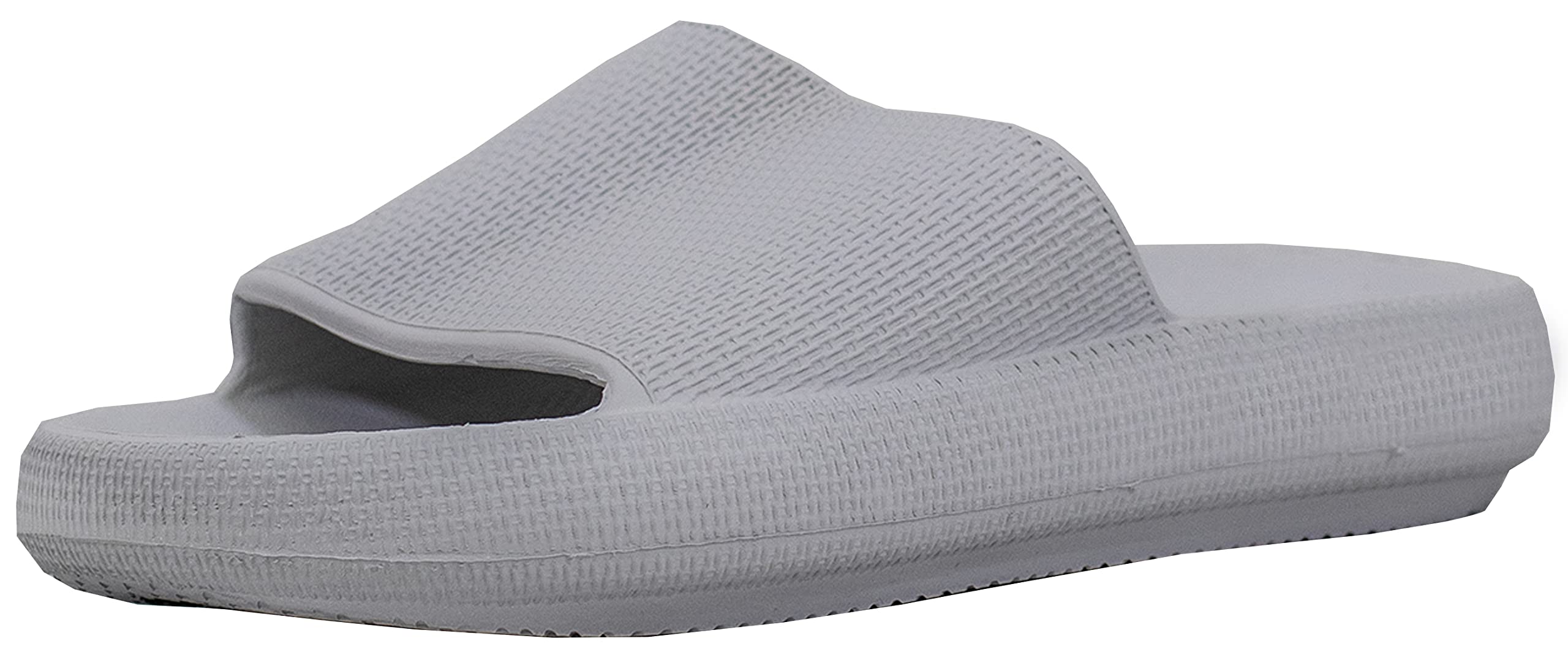 FROGG TOGGS Squisheez Comfort Pool Slide, Enjoy Walking On Millions Of Tiny Air Bubbles scarpe da acqua atleticaDonna