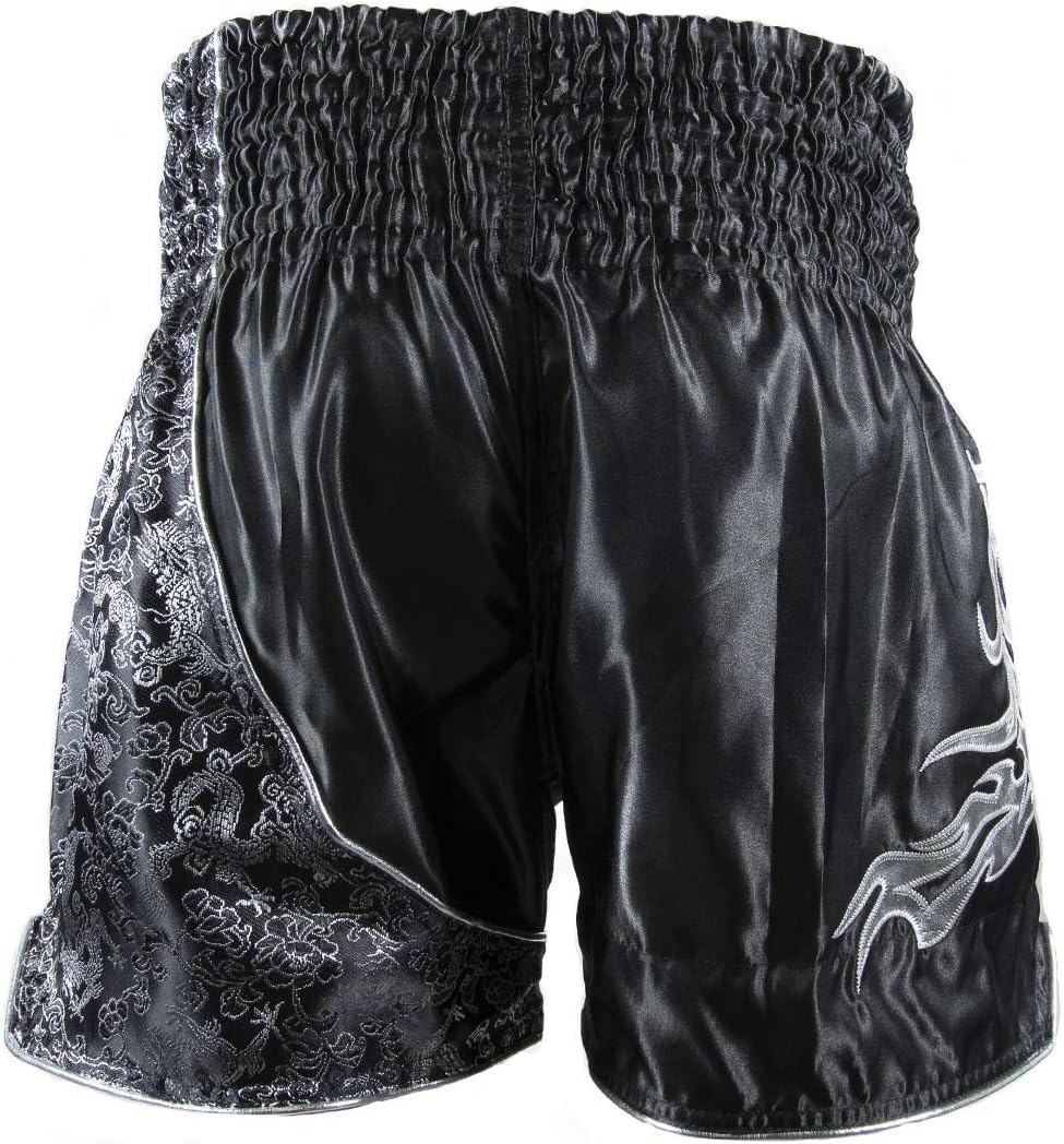Sandee Authentic Unbreakable Muay Thai Shorts