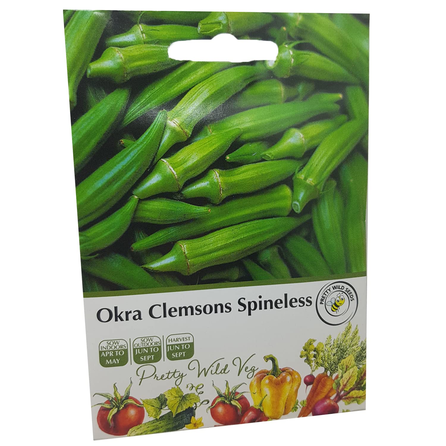 Cucumber Cucamelon Seeds in Pictorial Packet from a UK Seller Cute Fruits with Unique Crunch & Flavour — view 58