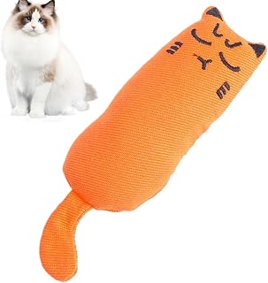 Cat Catnip Toys, Cat Nip Toys Kitten tänder rengöringsverktyg | Tandrengöringsverktyg Catnip Toys för i alla raser, för att sparka, ,