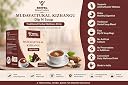 SHIVEL NATURA Mudavattukal Kizhangu Dip N Soup | 80% Mudavattukal | Veg Goat Leg | Supports Joint & Muscle Health | Cotton Dip Bag | No Additives or Preservatives | 10 Soup Bags (25g) gallery image