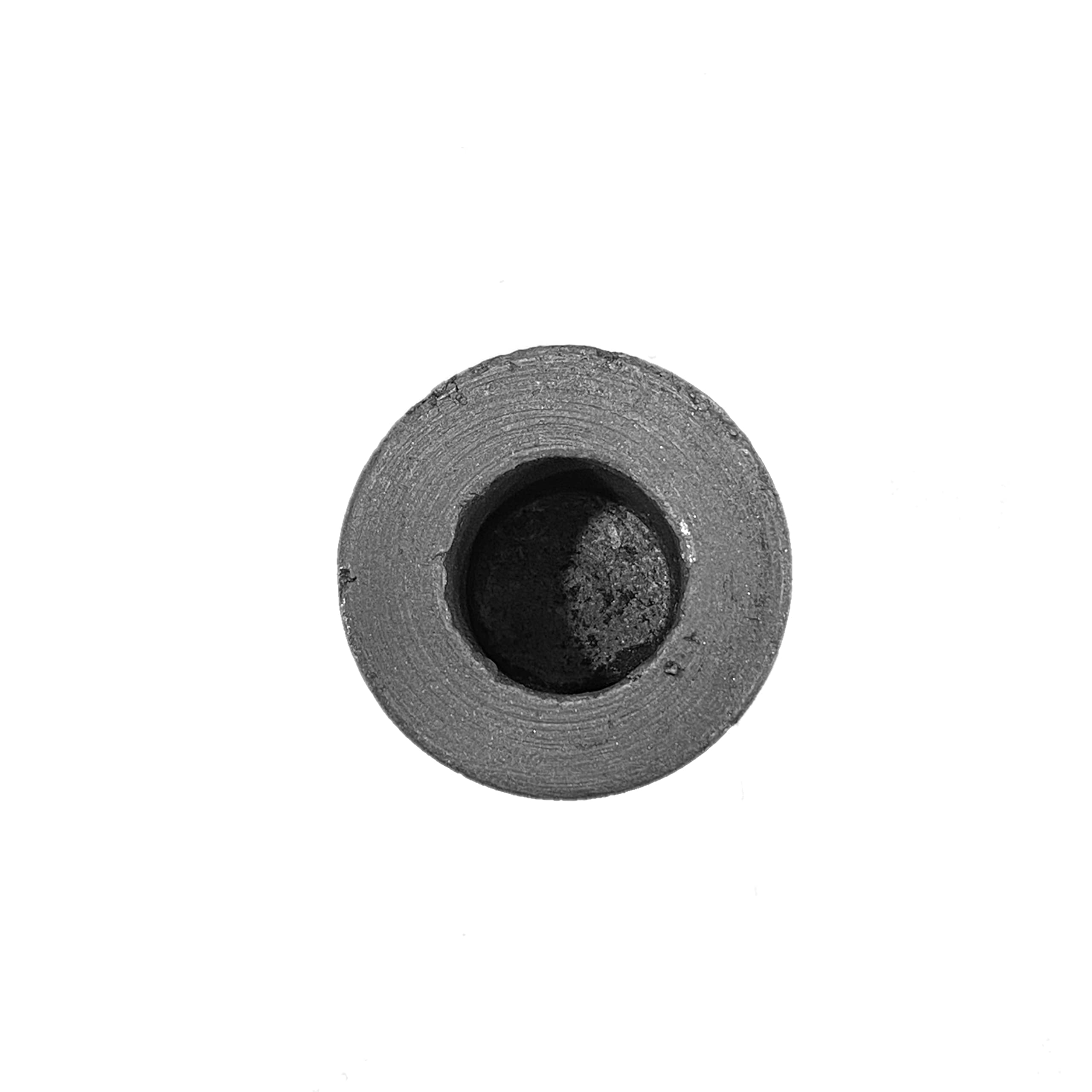 Johnson Tools 35x35mm Carbon Crucible for Casting, Melting, Refining Gold, Silver, Copper, Aluminium, Brass 3