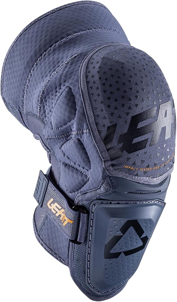Leatt 3DF Hybrid Knee Guards
