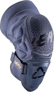 Leatt 3DF Hybrid Knee Guards