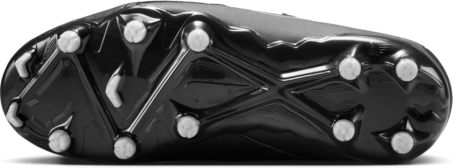 Nike Unisex-Child Phantom Gx Ii Academy Fg/Mg