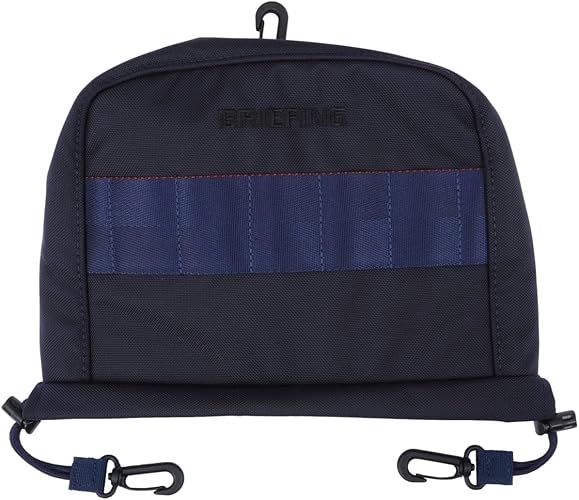 Amazon.co.jp: [ブリーフィング] 公式正規品 ゴルフカバー