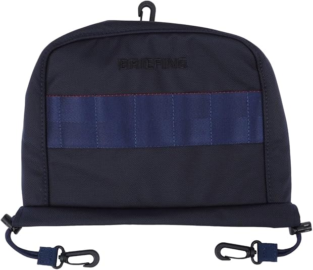 ブリーフィング　ヘッドカバー Amazon.co.jp: [ブリーフィング] 公式正規品 ゴルフカバー