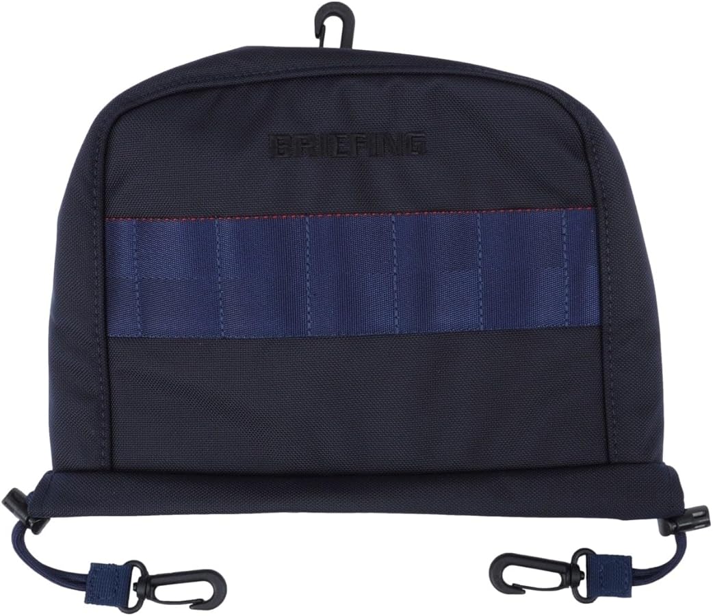 Amazon.co.jp: BRIEFING(ブリーフィング) ゴルフ アイアンカバー IRON