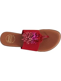 zappos thong sandals