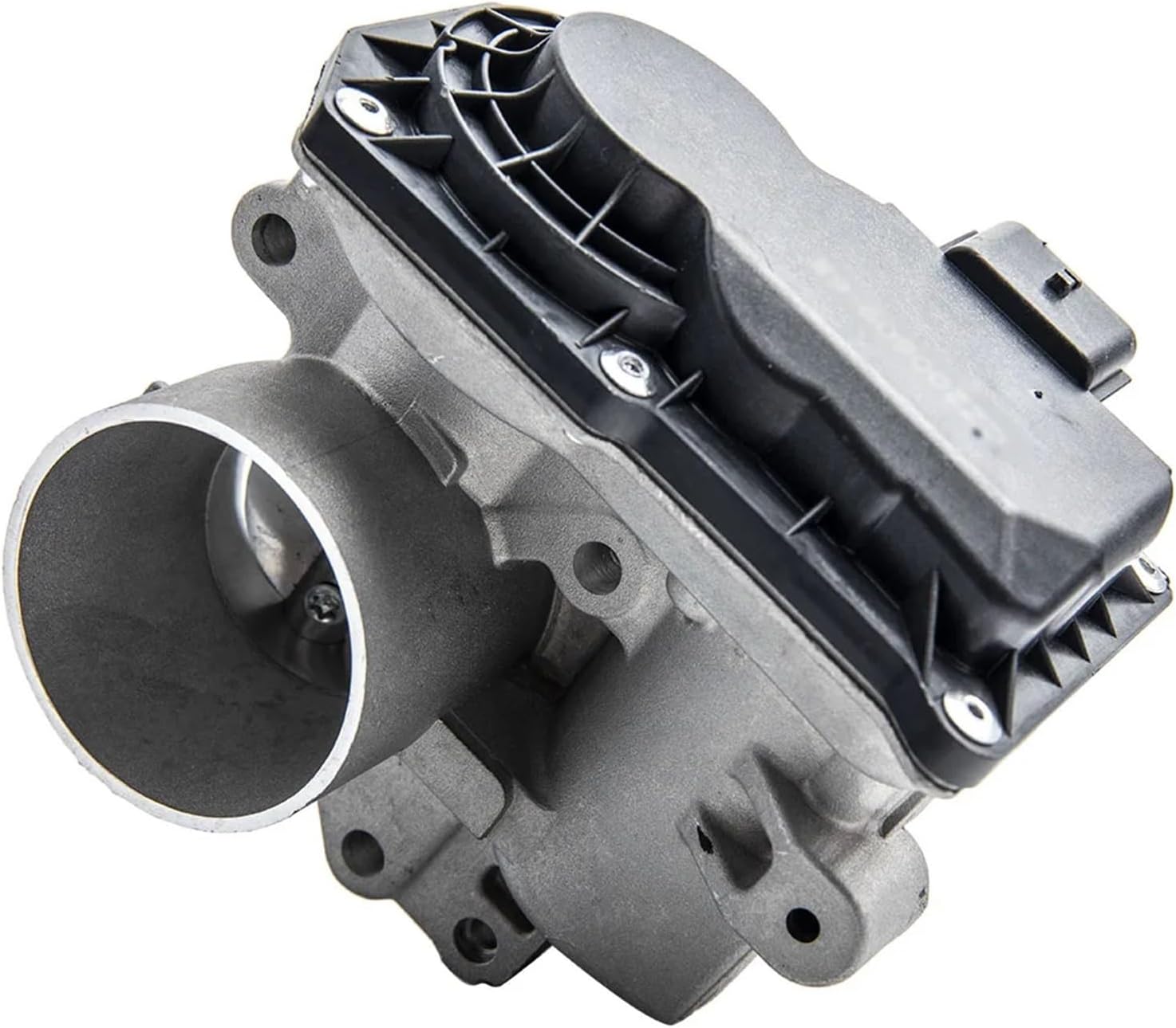 Fuel Injection Throttle Body Valve Compatible With RENAULT MODUS P0 1.2 16V 161202859R, 703703000 8200568712