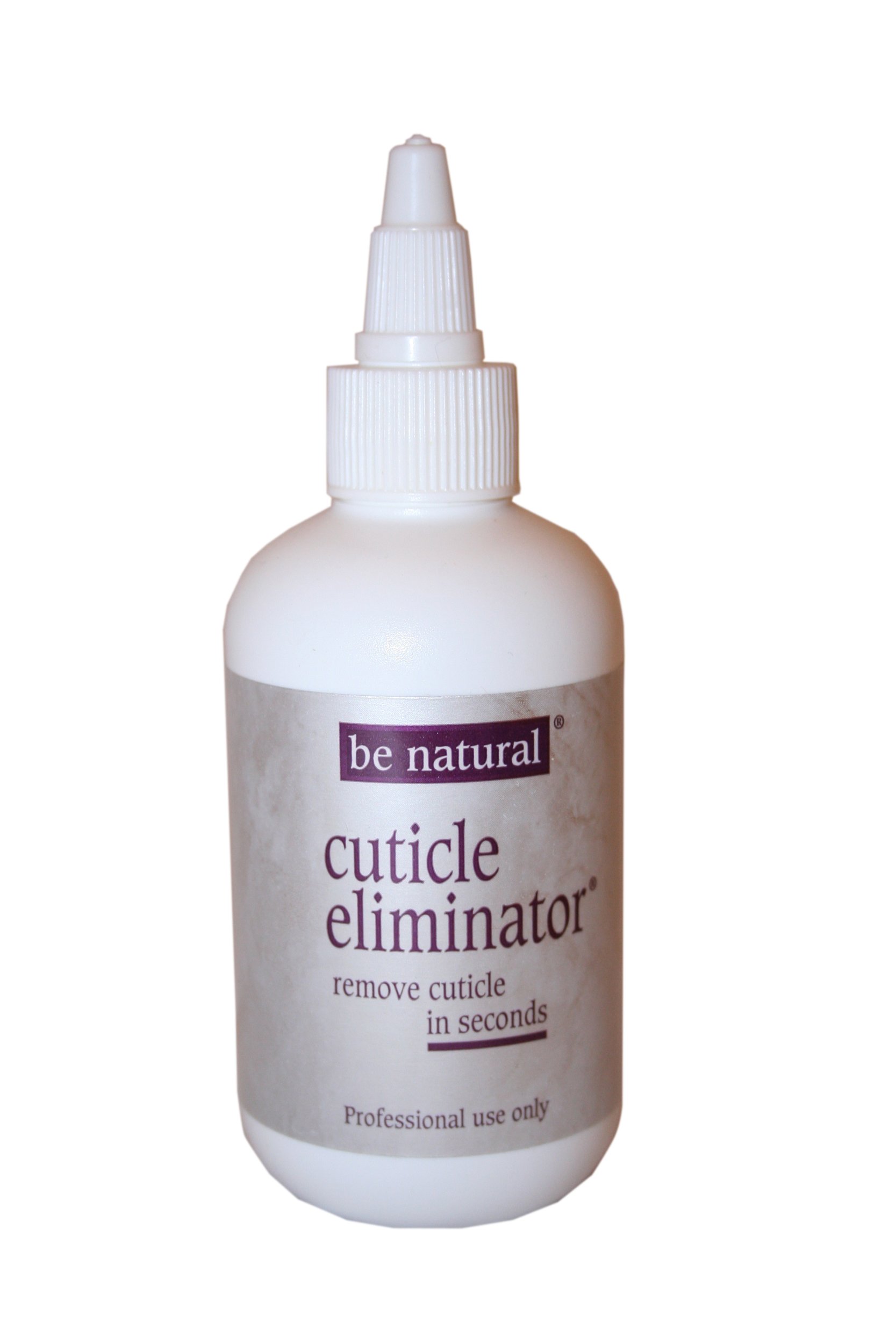 Be Natural Cuticle Eliminator 4 Fl Oz. Great Deal