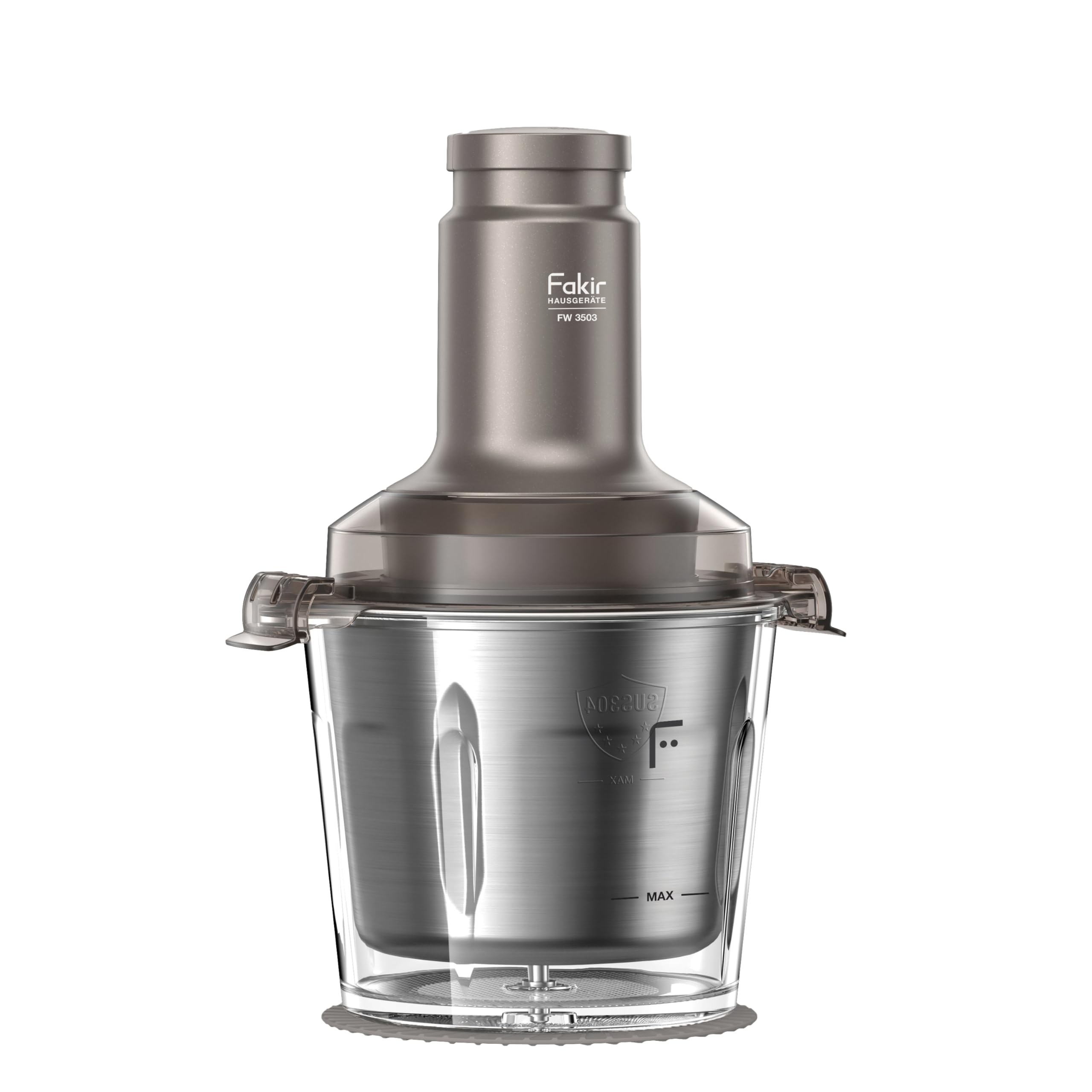 Çok Fonksiyonlu Doğrayıcı FW3503